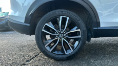 Honda HR-V 1.5 eHEV Elegance 5dr CVT Hybrid Hatchback